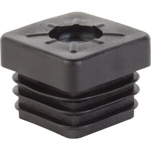 GAH-Alberts 426736 Vloersysteemonderdeel - M8 Plastic Stoppen GAH-Alberts 426736 Vloersysteemonderdeel - M8 Plastic Stoppen