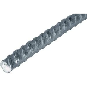 Alberts - Beton-Riffelstahl - 100 cm - rebar Alberts - Beton-Riffelstahl - 100 cm - rebar