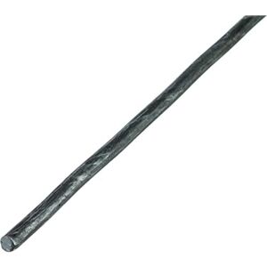 Pręt Stalowy Alberts - 1m/2m, Różne Średnice - Profil Metalowy Pręt Stalowy Alberts - 1m/2m, Różne Średnice - Profil Metalowy