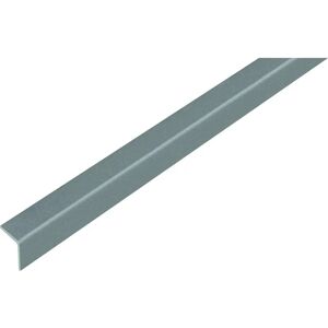 Alberts Modelo 20x20x1000mm Perfil de PVC Autoadhesivo - Perfil Alberts Modelo 20x20x1000mm Perfil de PVC Autoadhesivo - Perfil