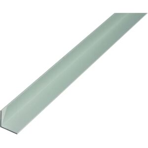 Alberts Model BA-Profil Aluminium Angled Profile - 1m/2m Alberts Model BA-Profil Aluminium Angled Profile - 1m/2m