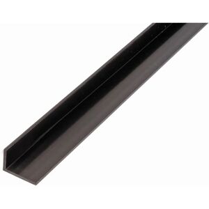 Perfil angular Alberts 10x40x1000mm - Perfil de esquina Perfil angular Alberts 10x40x1000mm - Perfil de esquina