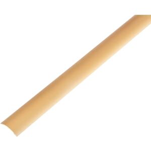 Alberts Modelo 30X1,6 Perfil de Transición - Aluminio Anodizado Alberts Modelo 30X1,6 Perfil de Transición - Aluminio Anodizado