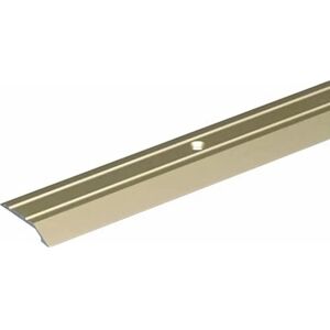 Gah-alberts 490577 Perfil de aluminio Sand - Perfil Gah-alberts 490577 Perfil de aluminio Sand - Perfil