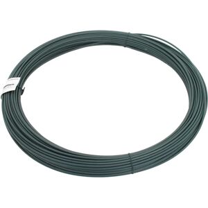 Alberts Spanndraht - 55-110 mm, Ø 3.1/3.8 mm, Grün/Anthrazit Alberts Spanndraht - 55-110 mm, Ø 3.1/3.8 mm, Grün/Anthrazit