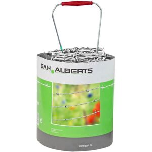 GAH-Alberts 530259 Cercado de jardín - Acero GAH-Alberts 530259 Cercado de jardín - Acero