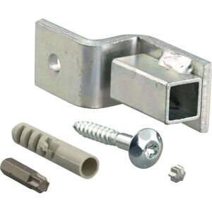 Gah Alberts GAH-Alberts 554378 Window Grill Fixation Kit - Fixation Kit Gah Alberts GAH-Alberts 554378 Window Grill Fixation Kit - Fixation Kit