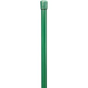 Stal nierdzewna wzmocnienie siatki - 105cm, Ø10mm, Zielony Stal nierdzewna wzmocnienie siatki - 105cm, Ø10mm, Zielony