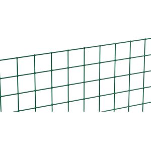 ALBERTS Model 0692452725 - Steel Mesh Fence Panel ALBERTS Model 0692452725 - Steel Mesh Fence Panel