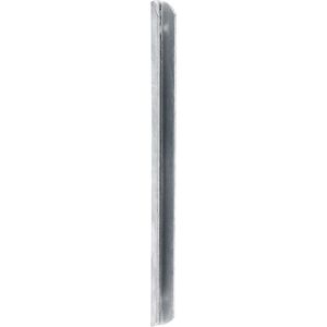 Accessorio per recinzione giardino GAH-Alberts - Acciaio, 400mm Accessorio per recinzione giardino GAH-Alberts - Acciaio, 400mm