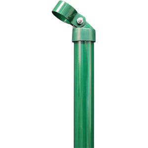 Alberts Pierna de Fuerza 38 - Grün beschichtet - 34x1500mm - Pierna de Fuerza Alberts Pierna de Fuerza 38 - Grün beschichtet - 34x1500mm - Pierna de Fuerza