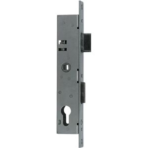 ALBERTS Model 654092 Zinc Gate Lock - Gate Lock ALBERTS Model 654092 Zinc Gate Lock - Gate Lock