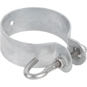 Alberts - Befestigingklem Ø60mm - Zinkend staal - Clamp Alberts - Befestigingklem Ø60mm - Zinkend staal - Clamp