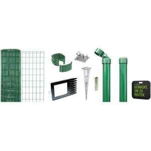 ALBERTS Gartenzaun Fix-Clip Pro - Gartenzäune ALBERTS Gartenzaun Fix-Clip Pro - Gartenzäune