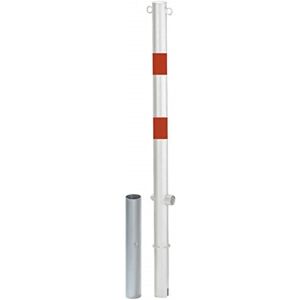 Alberts - Passau - Redondo - Barrier post Alberts - Passau - Redondo - Barrier post