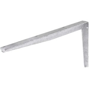 Soporte en Perfil en T de Alta Resistencia - 300x550mm GAH-ALBERTS Soporte en Perfil en T de Alta Resistencia - 300x550mm GAH-ALBERTS