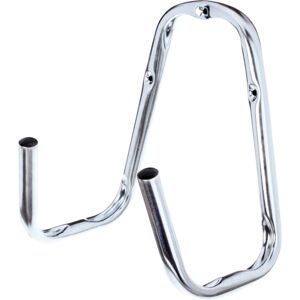 Gah-Alberts 802028 Gancho de Pared de Acero Azul - Gancho de Almacenamiento - 40kg Max Gah-Alberts 802028 Gancho de Pared de Acero Azul - Gancho de Almacenamiento - 40kg Max