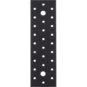 Alberts Model 200 x 60 x 2 mm Vlakke Verbinder - Montageplaat Alberts Model 200 x 60 x 2 mm Vlakke Verbinder - Montageplaat