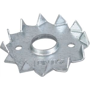 Alberts D62/12mm Stal Galwanizowana Sendzimir - Kołek Alberts D62/12mm Stal Galwanizowana Sendzimir - Kołek