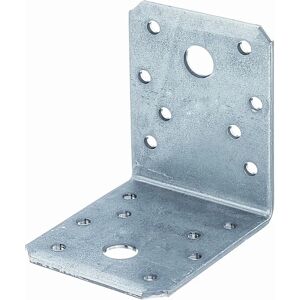 Alberts Zinc-plated Weatherproof Corner Brackets - Winkelverbinder Alberts Zinc-plated Weatherproof Corner Brackets - Winkelverbinder