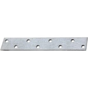 Zincowany Płaski Wtyk 170x30mm - Wtyczka Zincowany Płaski Wtyk 170x30mm - Wtyczka