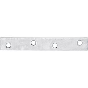 Alberts Stalen Platine - 100x15 - Houtverbinding hardware Alberts Stalen Platine - 100x15 - Houtverbinding hardware