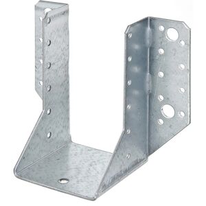 Alberts Support U zewnętrzny ocynkowany 76x152 - Support U Alberts Support U zewnętrzny ocynkowany 76x152 - Support U