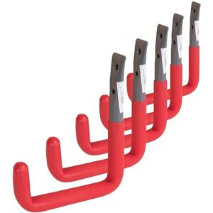 ALBERTS Gah 802189 Wall Hook - Wall Hook - 40kg Capacity ALBERTS Gah 802189 Wall Hook - Wall Hook - 40kg Capacity