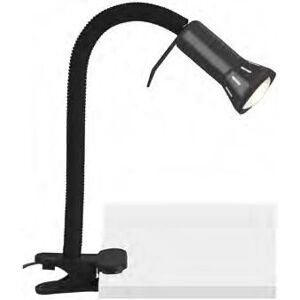 Brilliant Flex Pöytälamppu E14 LED Musta - Pöytävä Lamp Brilliant Flex Pöytälamppu E14 LED Musta - Pöytävä Lamp