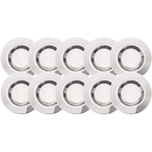 Brilliant Cosa 30 Recessed LED Light - Recessed LED Light Brilliant Cosa 30 Recessed LED Light - Recessed LED Light