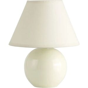Lampada da Tavolo BRILLIANT Primo - Compatibile con Lampade a Goccia Lampada da Tavolo BRILLIANT Primo - Compatibile con Lampade a Goccia