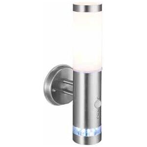 Applique Extérieure Brilliant Bole - Capteur de Mouvement, 60W E27 - Publicité Applique Extérieure Brilliant Bole - Capteur de Mouvement, 60W E27 - Publicité