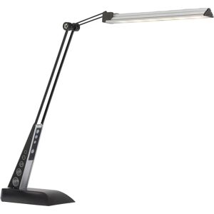 Brilliant Jaap LED Desk Lamp - Adjustable & Dimmable Brilliant Jaap LED Desk Lamp - Adjustable & Dimmable