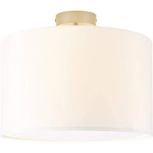 Luce a Soffitto Bianca Claire 13291/05 Brilliant Luce a Soffitto Bianca Claire 13291/05 Brilliant