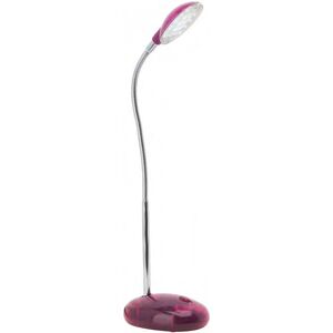 Brilliant Timmi Pink 2W LED Tischlampe - Tischlampe Brilliant Timmi Pink 2W LED Tischlampe - Tischlampe