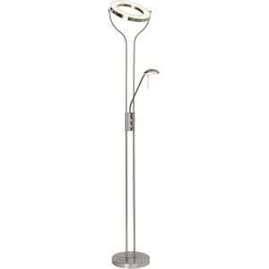 BRILLIANT Demian LED-Stehlampe - Flexibles Leselicht - 191 cm BRILLIANT Demian LED-Stehlampe - Flexibles Leselicht - 191 cm