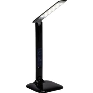 Brilliant G94871/06 Zwarte 5W LED Tafellamp - Tafellamp Brilliant G94871/06 Zwarte 5W LED Tafellamp - Tafellamp
