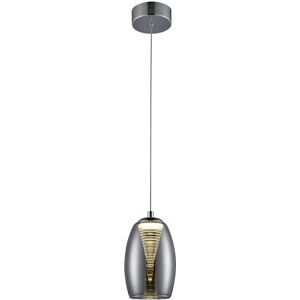 Brilliant LED Pendelleuchte G60770/93 - Pendelleuchte Brilliant LED Pendelleuchte G60770/93 - Pendelleuchte