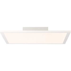 Brilliant Buffi LED Panel - Warmweiß, Schlank, Innen Brilliant Buffi LED Panel - Warmweiß, Schlank, Innen