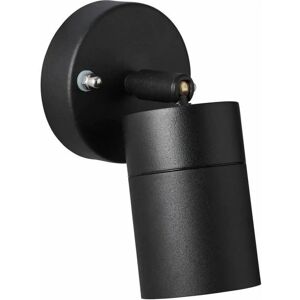 Brilliant Jandy Udendørs Væglampe 28 W GU10 Sort Brilliant Jandy Udendørs Væglampe 28 W GU10 Sort