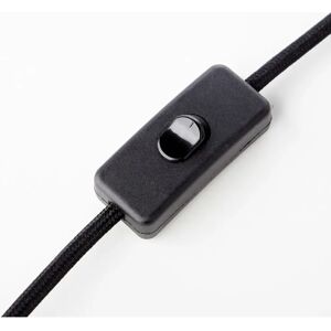 BRILLIANT Wiley Rattan Tischlampe - E27, 60W BRILLIANT Wiley Rattan Tischlampe - E27, 60W