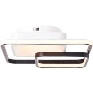 Brilliant LED Deckenleuchte - Dimmbar, 6000lm, 3000-6700K Brilliant LED Deckenleuchte - Dimmbar, 6000lm, 3000-6700K