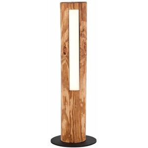 BRILLIANT Odun Kiefern Tischlampe - LED, Umweltfreundlich BRILLIANT Odun Kiefern Tischlampe - LED, Umweltfreundlich