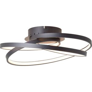 BRILLIANT Labyrinth Deckenleuchte - Modernes Geometrie-Design BRILLIANT Labyrinth Deckenleuchte - Modernes Geometrie-Design