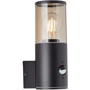BRILLIANT Lámpara de Pared - Modelo 96472/63 - Sensor de movimiento exterior - 20 W LED BRILLIANT Lámpara de Pared - Modelo 96472/63 - Sensor de movimiento exterior - 20 W LED