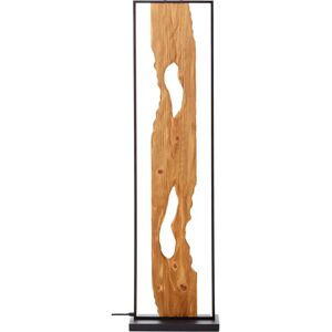 BRILLIANT Chaumont Stehlampe - Nachhaltiges Holz, 120cm BRILLIANT Chaumont Stehlampe - Nachhaltiges Holz, 120cm