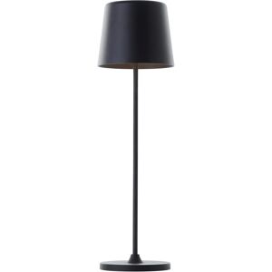 Brilliant KAAMI BRILLIANT LED Lamp - Zwart - Buiten - 2W - IP44 Brilliant KAAMI BRILLIANT LED Lamp - Zwart - Buiten - 2W - IP44