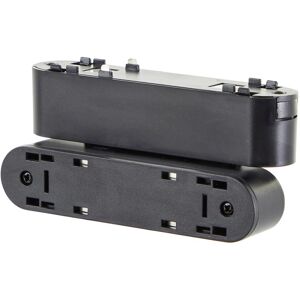 Brilliant Niederspannungs-Schienenadapter - Sand/Schwarz - 11,5cm - Beleuchtungszubehör Brilliant Niederspannungs-Schienenadapter - Sand/Schwarz - 11,5cm - Beleuchtungszubehör