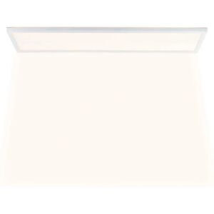 Brilliant Sorell G80870A05 LED-Panel - 24 W, weiß, dimmbar, IP44 Brilliant Sorell G80870A05 LED-Panel - 24 W, weiß, dimmbar, IP44