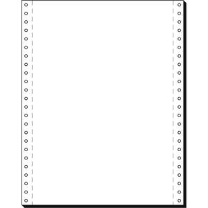 Sigel 12249 A4 Perforiertes Druckerpapier - 2000 Blatt Sigel 12249 A4 Perforiertes Druckerpapier - 2000 Blatt